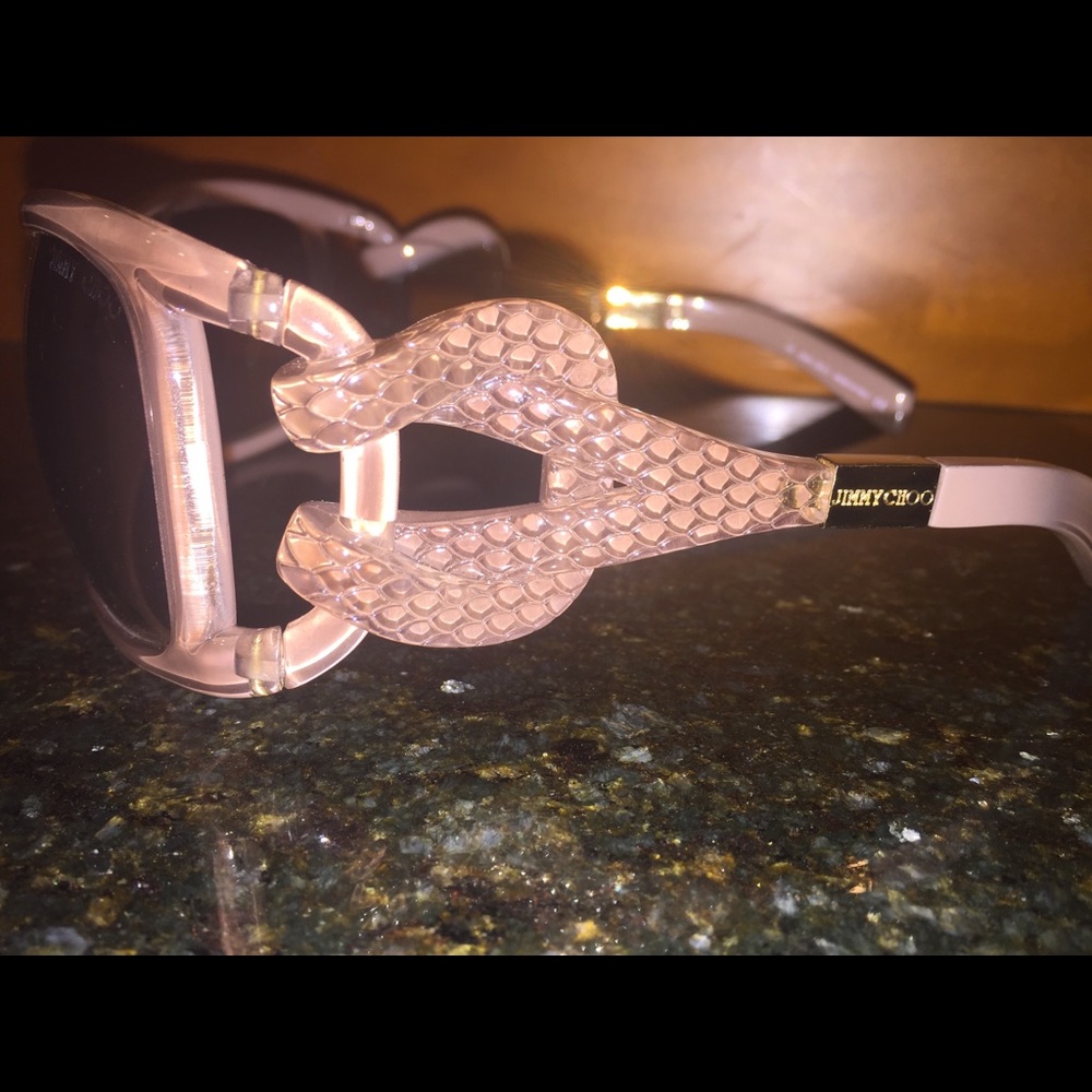 Jimmy choo Sunglasses